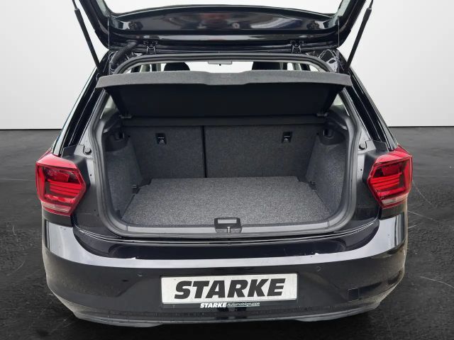 Volkswagen Polo 1.0 TSI Highline