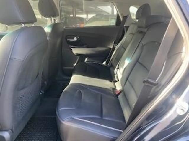 Kia Niro EV Long range e-Niro