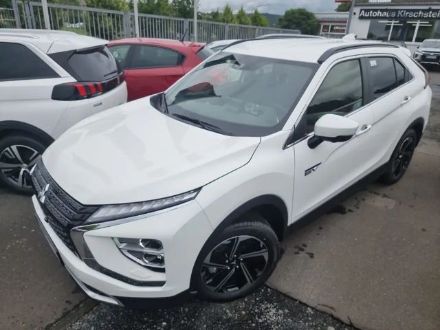 Mitsubishi Eclipse Cross PHEV