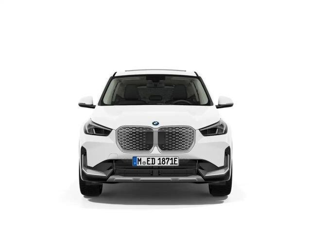 BMW iX1 xDrive