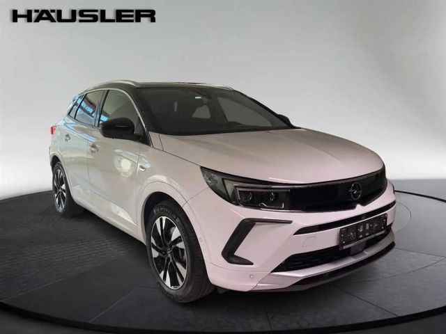 Opel Grandland X Ultimate