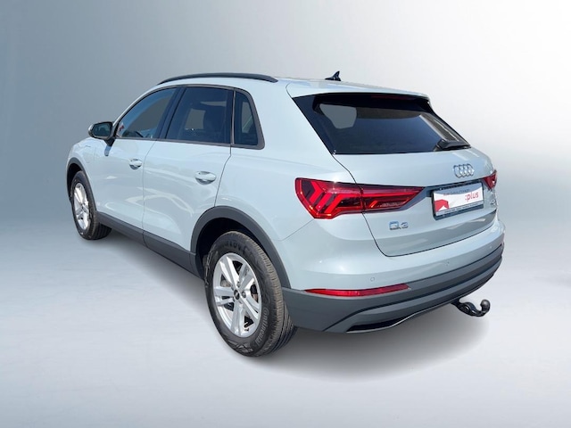 Audi Q3 45 TFSI Hybride S-Tronic