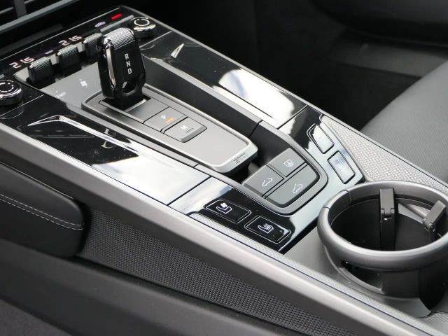 Porsche 911 Carrera Coupé