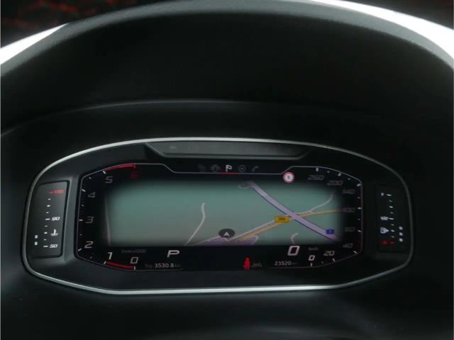 Seat Ateca 2.0 TDI DSG FR-lijn