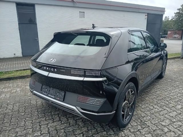 Hyundai IONIQ 5 Dynamiq