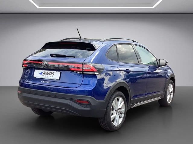 Volkswagen Taigo 1.0 TSI DSG Move