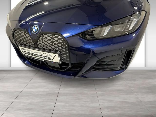 BMW i4 Coupé Gran Coupé M-Sport eDrive40