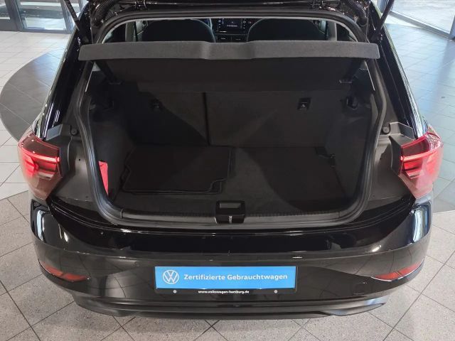 Volkswagen Polo 1.0 TSI