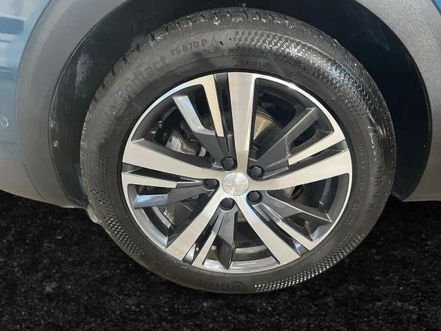 Peugeot 5008 Allure Pack BlueHDi EAT8