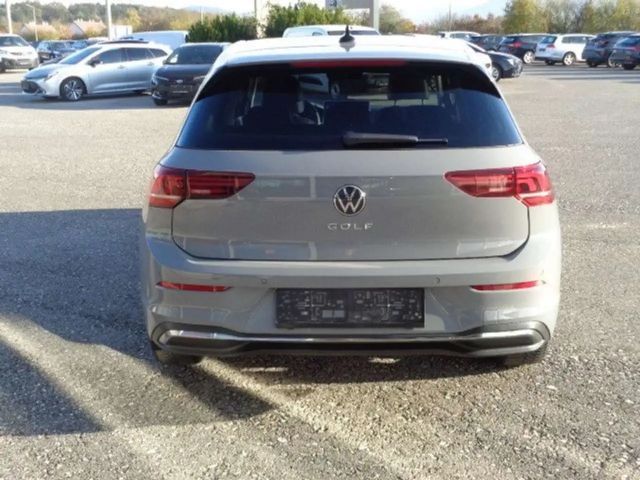 Volkswagen Golf 1,5 TSI Goal *LED *Navi *AHK