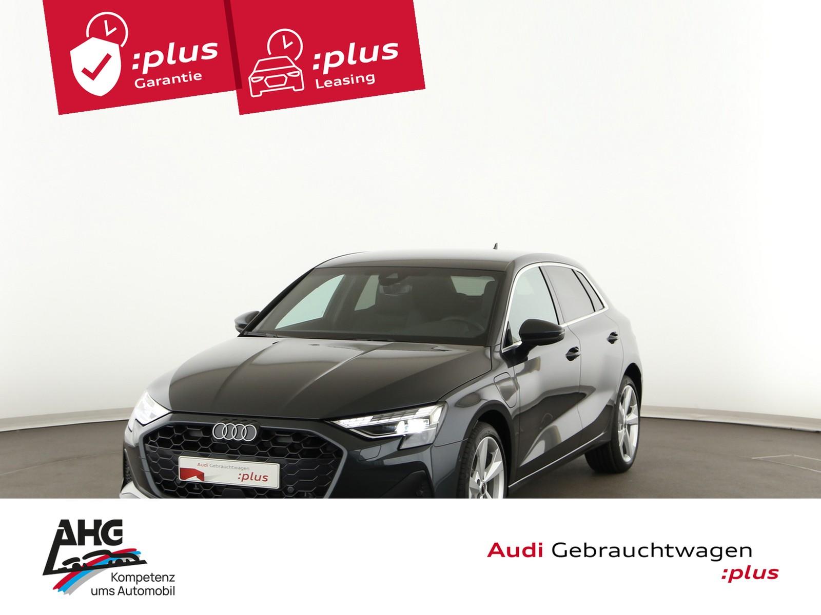 Audi A3 40 TFSI Hybride Sedan Sportback