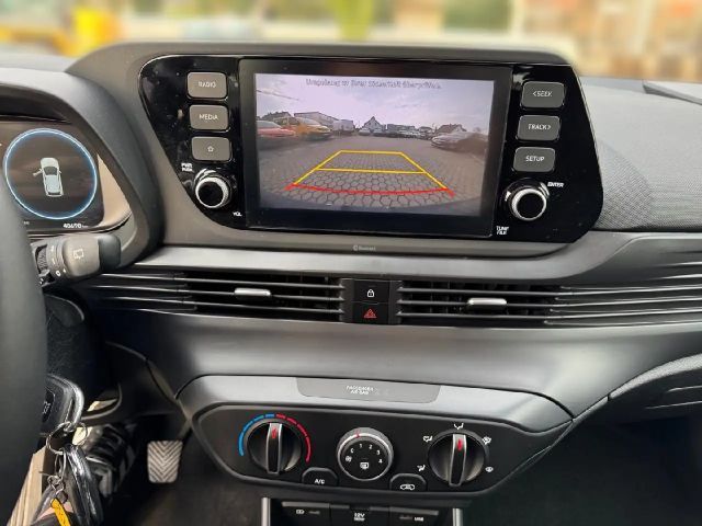 Hyundai i20 1.0 T-GDi