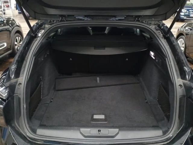 Peugeot 308 EAT8 GT-Line PureTech SW