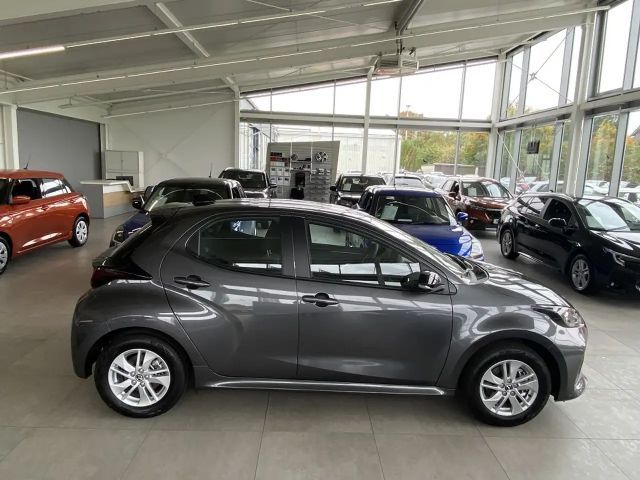 Mazda 2 Hybrid 1.5 Centre AUTOMATIK SHZ, eFH, Kamera, 15"