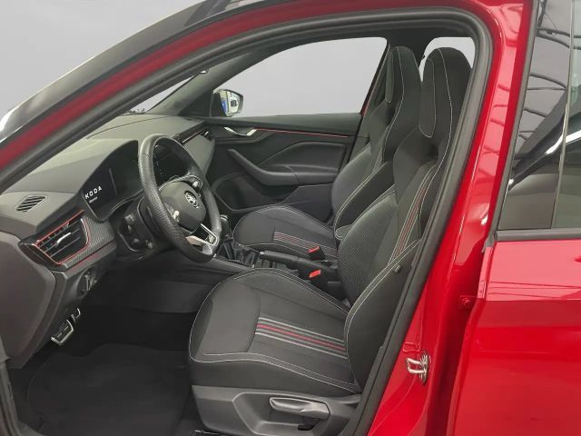 Skoda Kamiq 1.0 TSI Monte Carlo