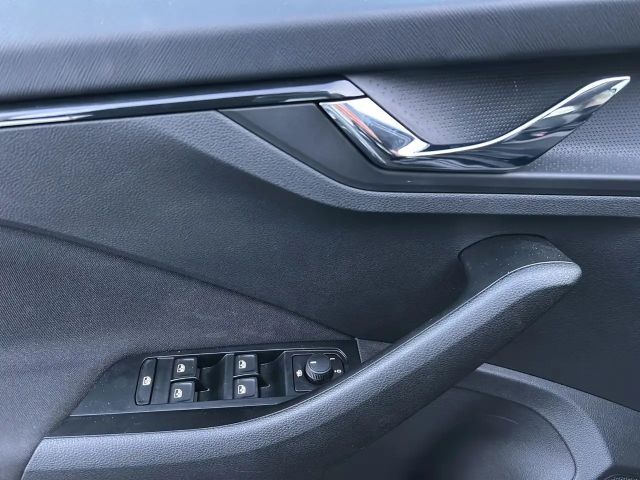 Skoda Kamiq 1.0 TSI Selection