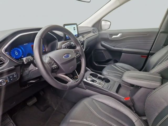 Ford Kuga Plug in Hybrid Vignale