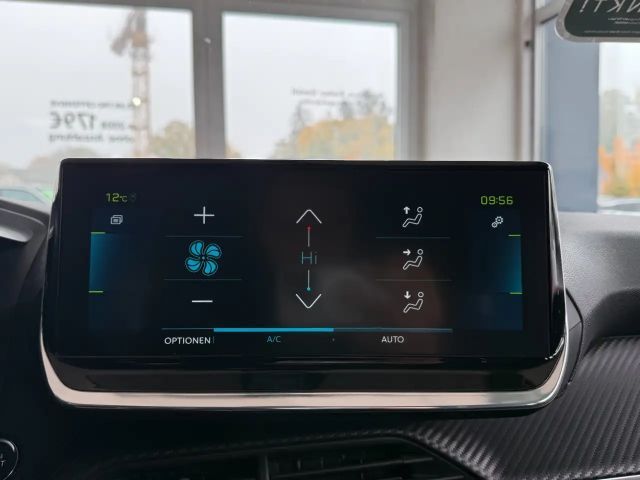 Peugeot E-208 Allure Pack