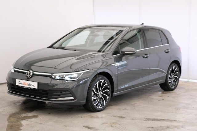 Volkswagen Golf DSG Golf VIII Style