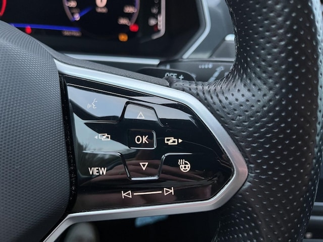 Volkswagen Tiguan 2.0 TDI DSG R-Line