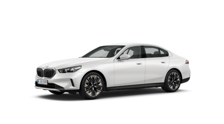 BMW 540 540d Sedan xDrive