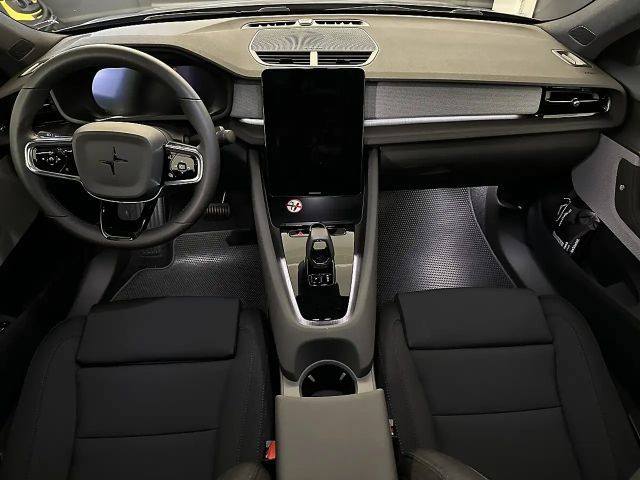 Polestar 2 Long range Single motor