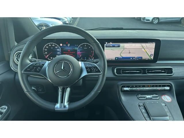 Mercedes-Benz V 300 AVANTGARDE Limousine Lang