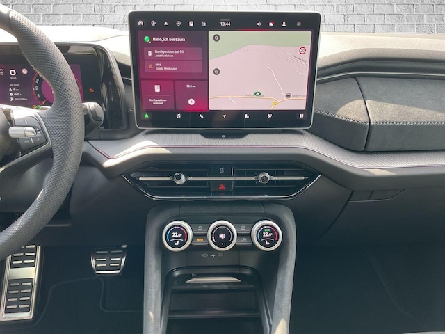 Skoda Kodiaq 4x4 Sportline