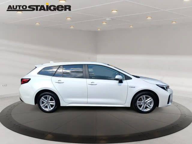 Suzuki Swace LED*Adaptiver Tempomat*Rückfahrkamera