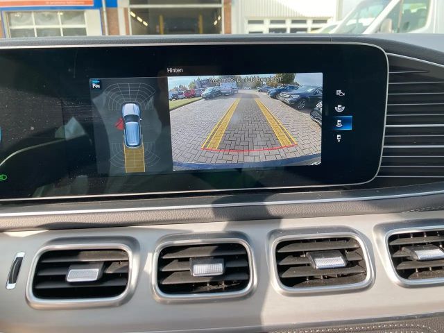 Mercedes-Benz GLE 350 4MATIC