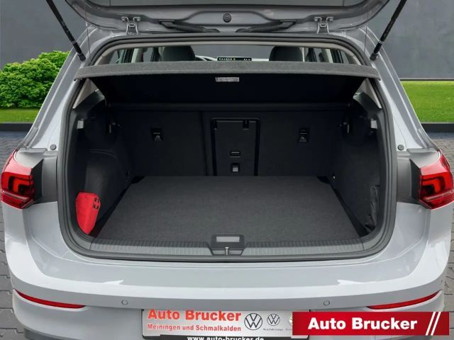 Volkswagen Golf 1.5 TSI Golf VIII Life