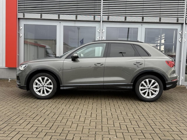 Audi Q3 35 TFSI S-Tronic