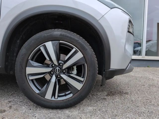 Nissan X-trail N-Connecta