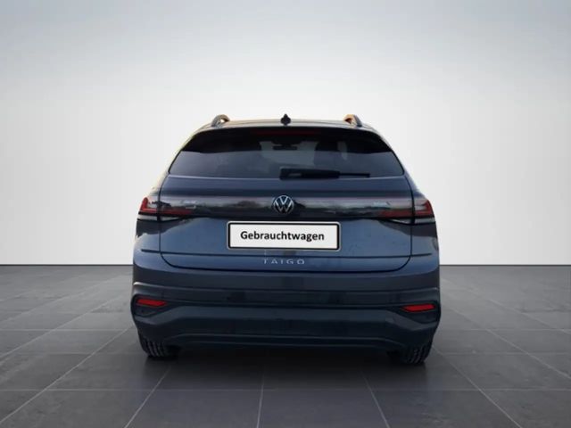 Volkswagen Taigo 1.0 TSI Life