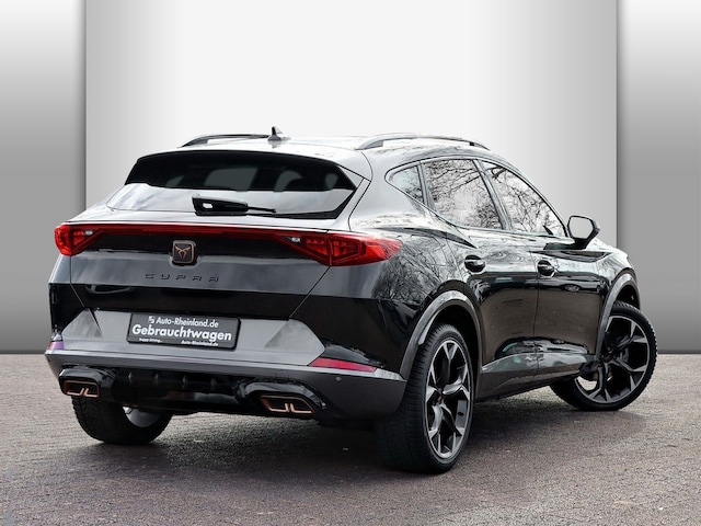 Cupra Formentor 1.4 DSG e-Hybrid