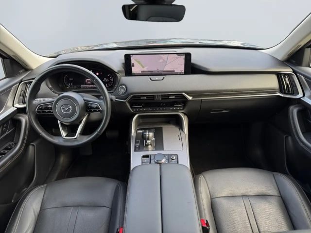 Mazda CX-60 4WD Homura