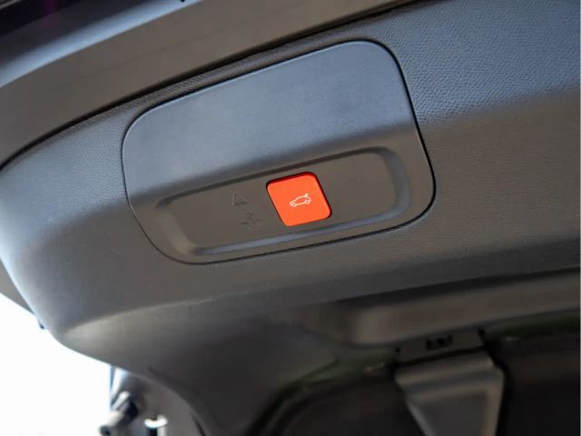 Peugeot 408 GT-Line Hybrid