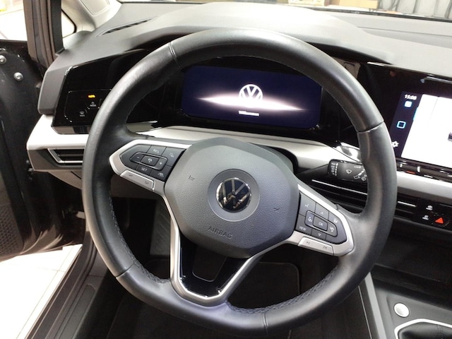 Volkswagen Golf 1.0 TSI Golf VIII