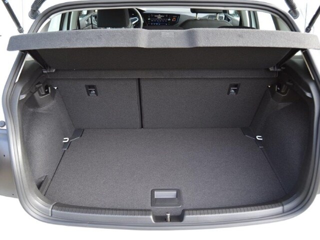 Volkswagen Polo 1.0 TSI