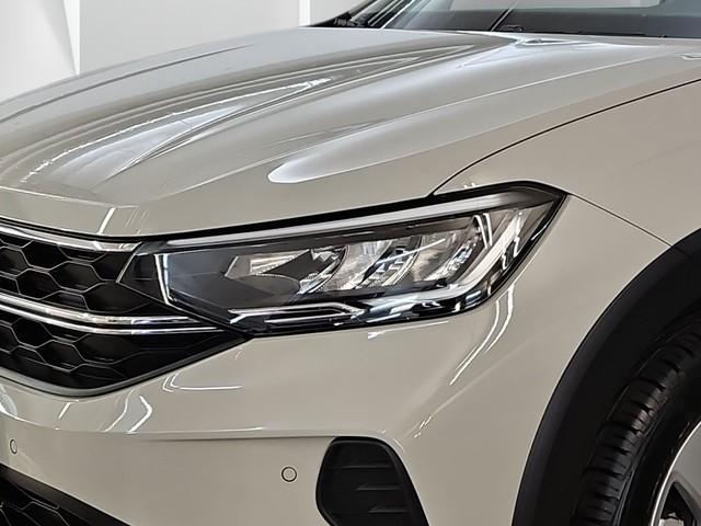 Volkswagen Taigo 1.0 TSI DSG Life