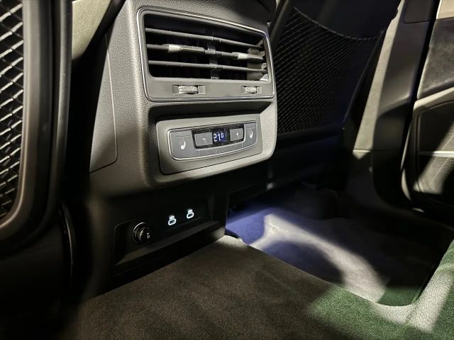 Audi Q8 55 TFSI Hybride Quattro