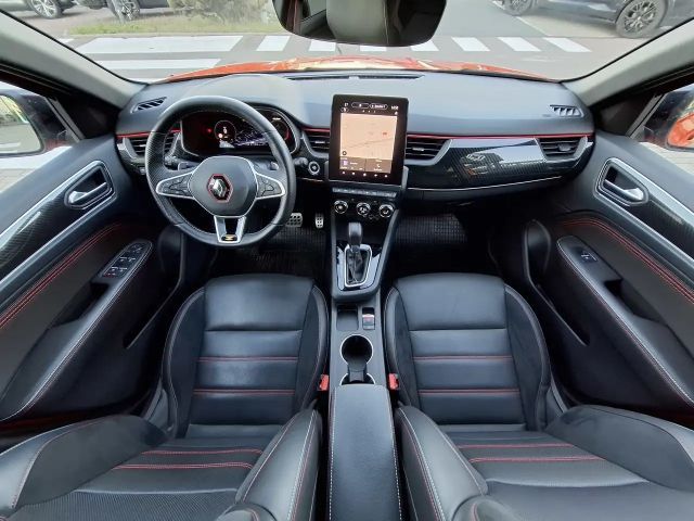 Renault Arkana EDC RS TCe 160