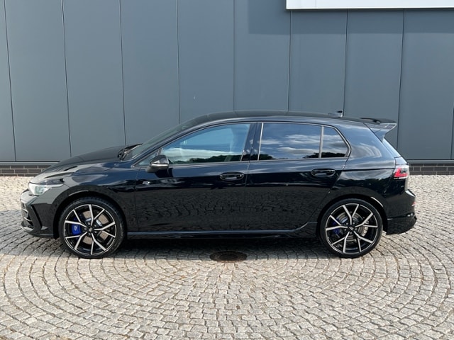 Volkswagen Golf 2.0 TSI 4Motion DSG Style