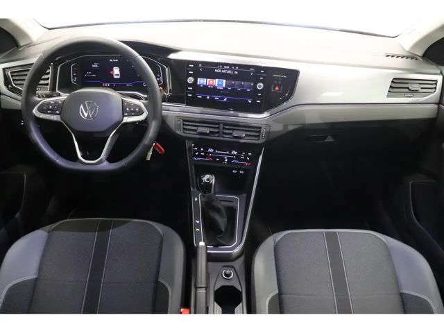 Volkswagen Polo 1.0 TSI Style
