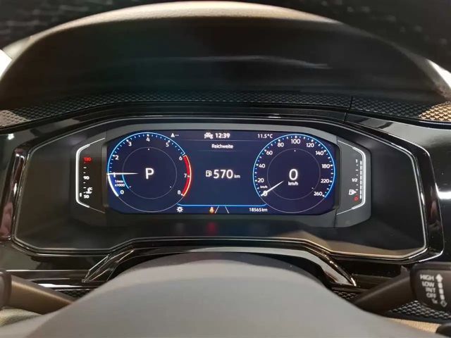 Volkswagen Polo 1.0 TSI DSG Life