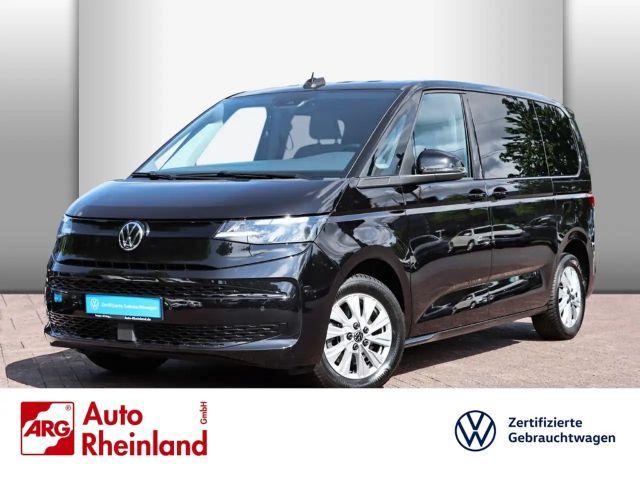 Volkswagen Multivan 2.0 TDI DSG T7