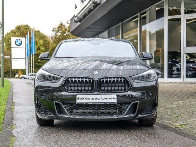 BMW X2 Coupé M-Sport sDrive20i