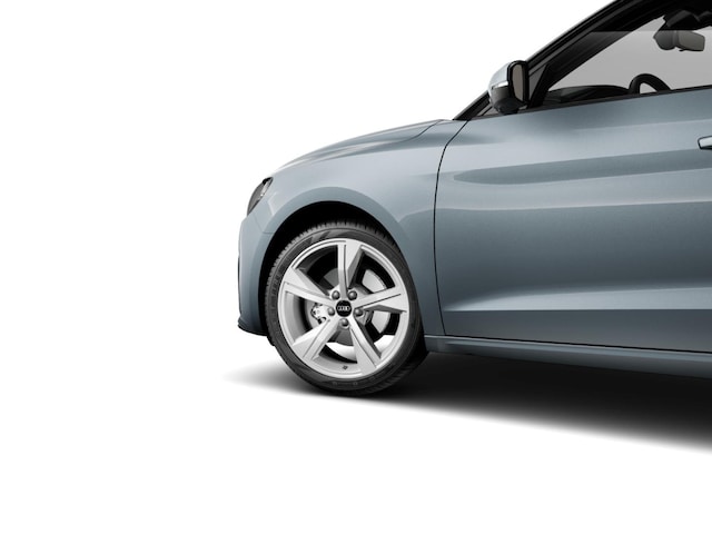 Audi A1 30 TFSI Sportback