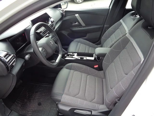 Citroën C4 BlueHDi Plus