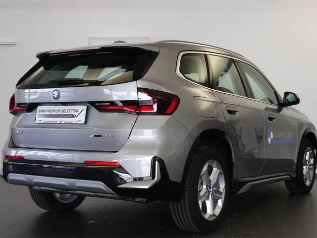 BMW X1 xDrive25e